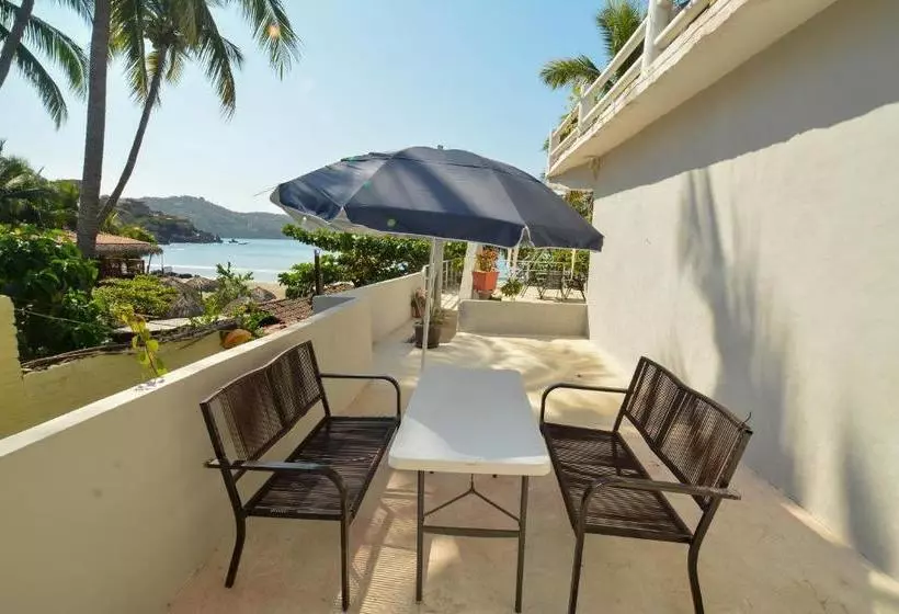 Sotelo Casa De Playa