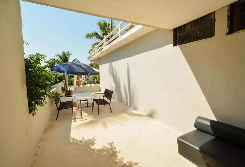 Sotelo Casa De Playa