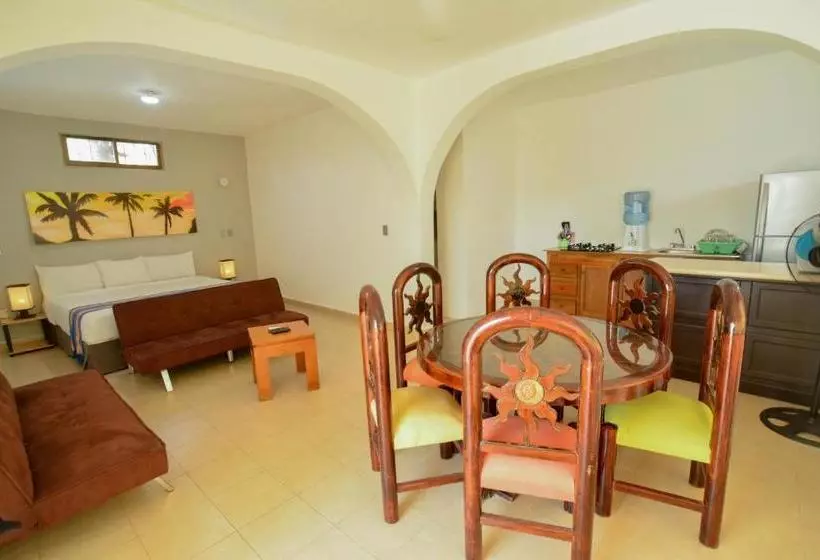 Sotelo Casa De Playa