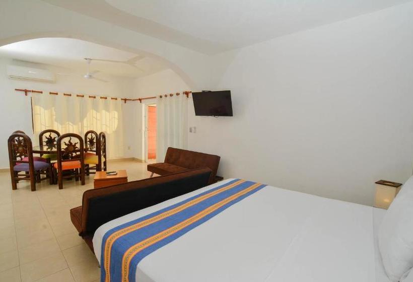 Sotelo Casa De Playa