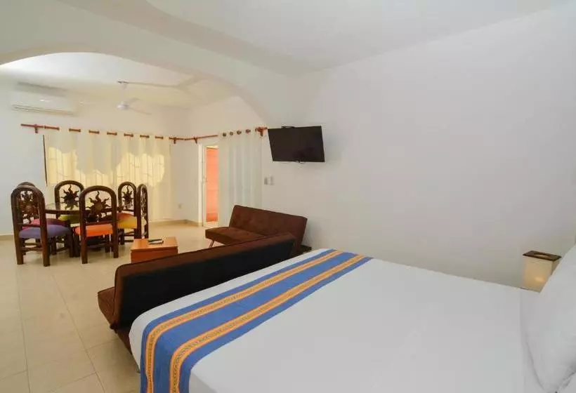 Sotelo Casa De Playa