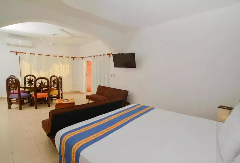 Sotelo Casa De Playa