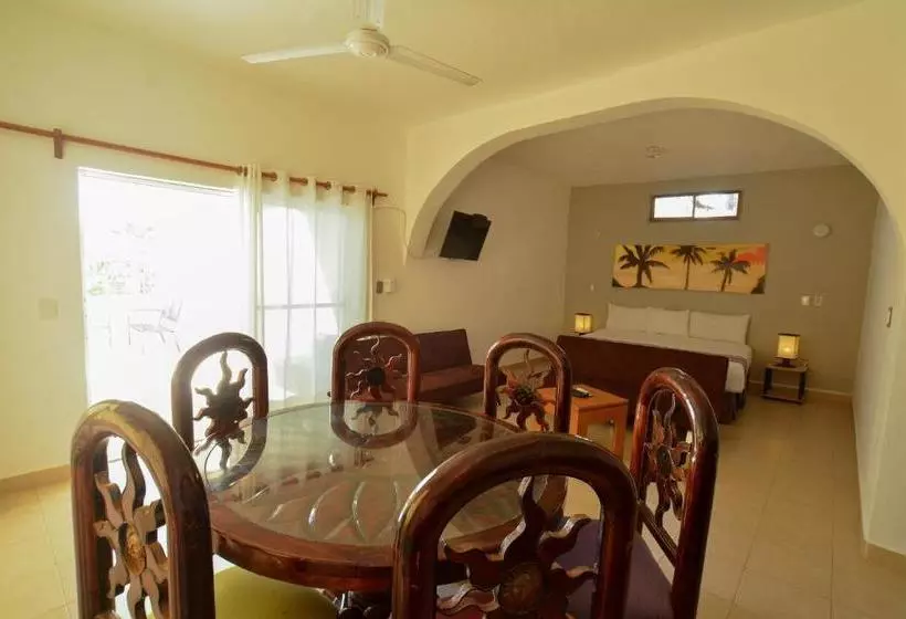 Sotelo Casa De Playa