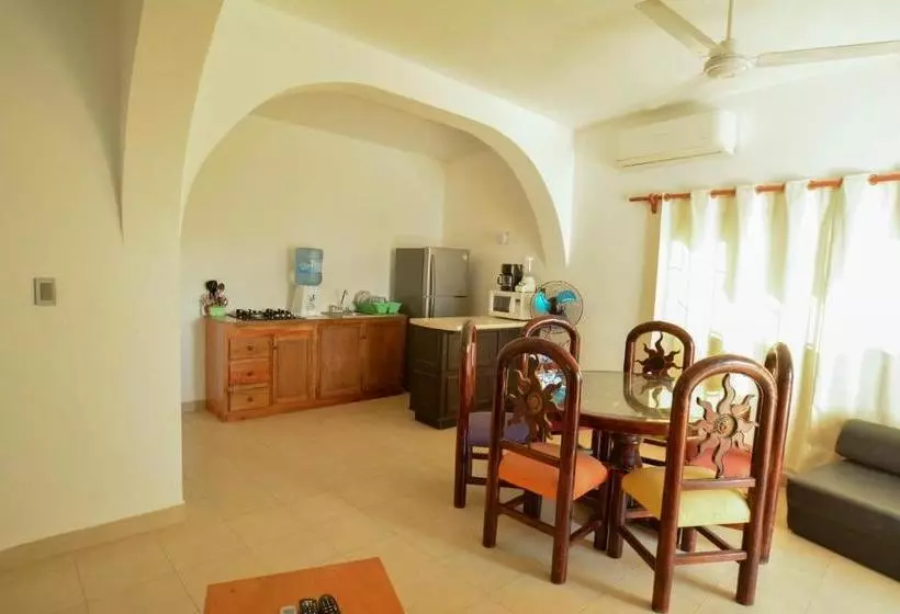 Sotelo Casa De Playa