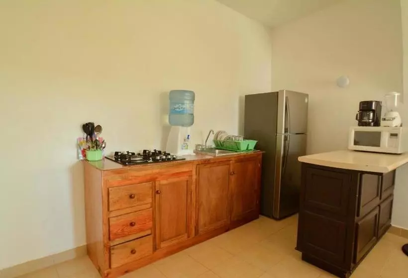 Sotelo Casa De Playa
