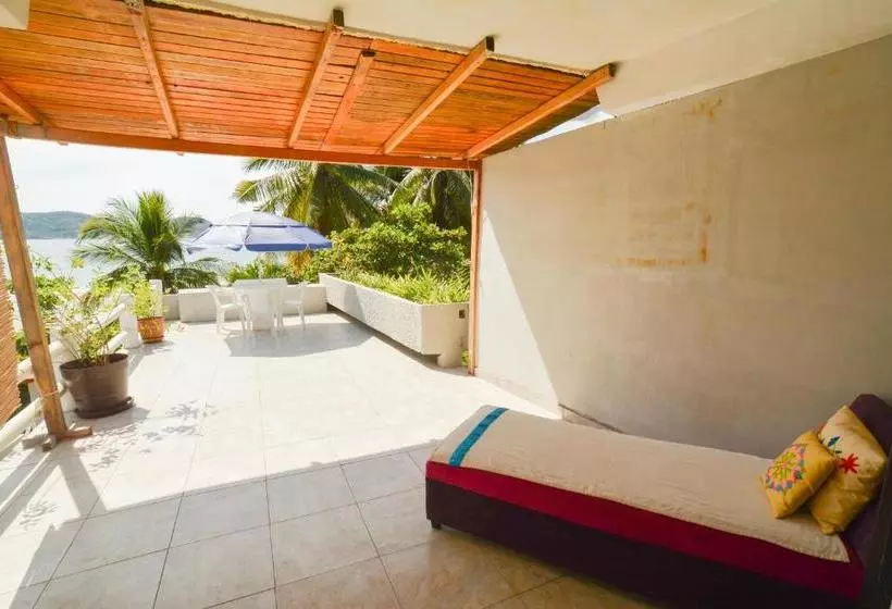 Sotelo Casa De Playa