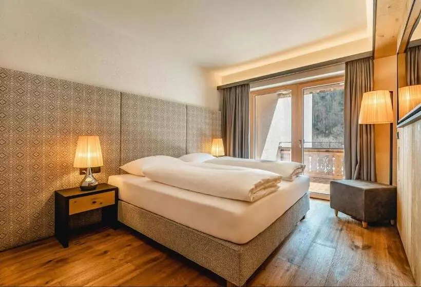 Apartmenthaus Wiesenhof