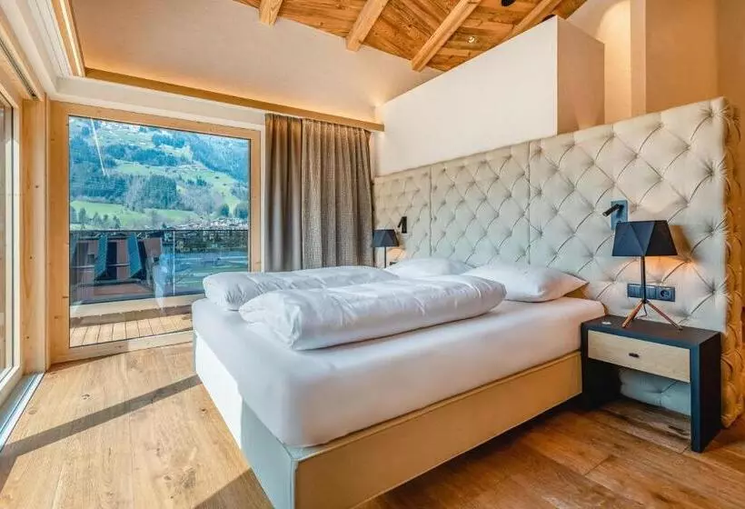 Apartmenthaus Wiesenhof