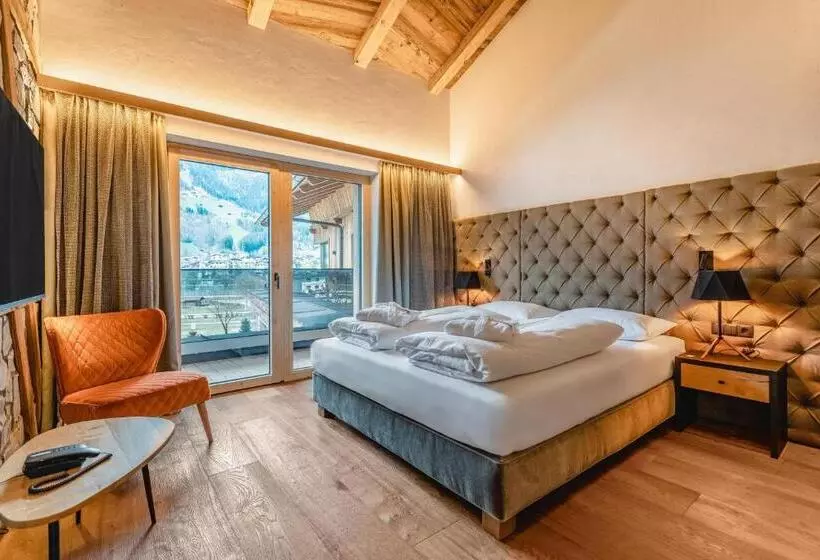 Apartmenthaus Wiesenhof