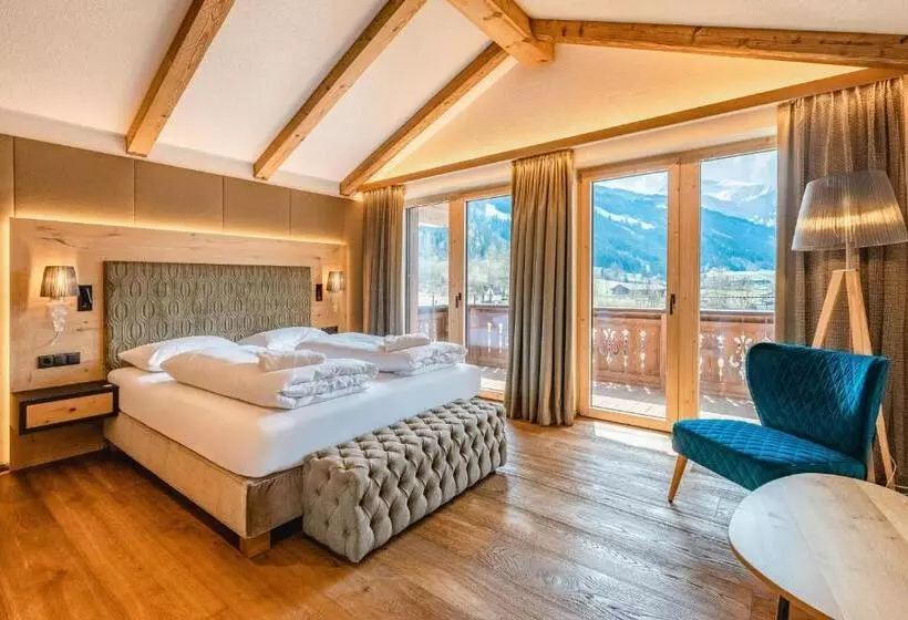 Apartmenthaus Wiesenhof