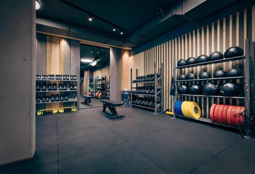 Apartmenthaus Wiesenhof