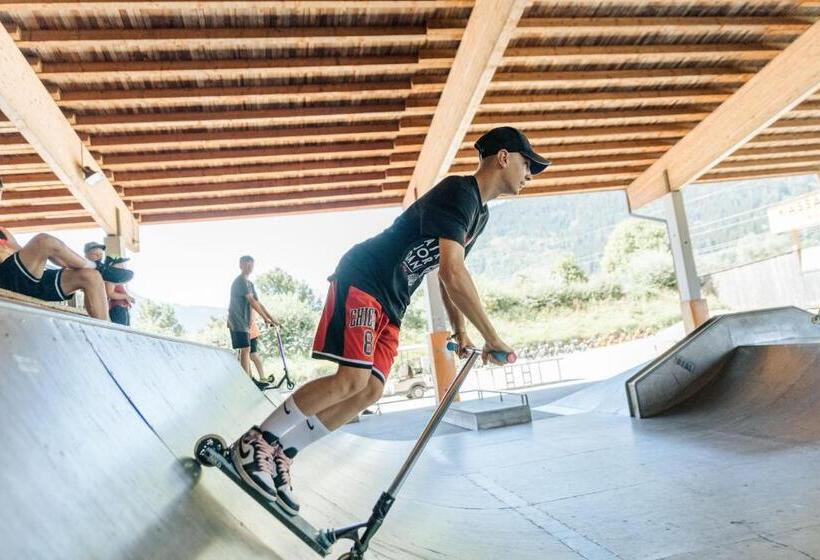 Apartmenthaus Wiesenhof