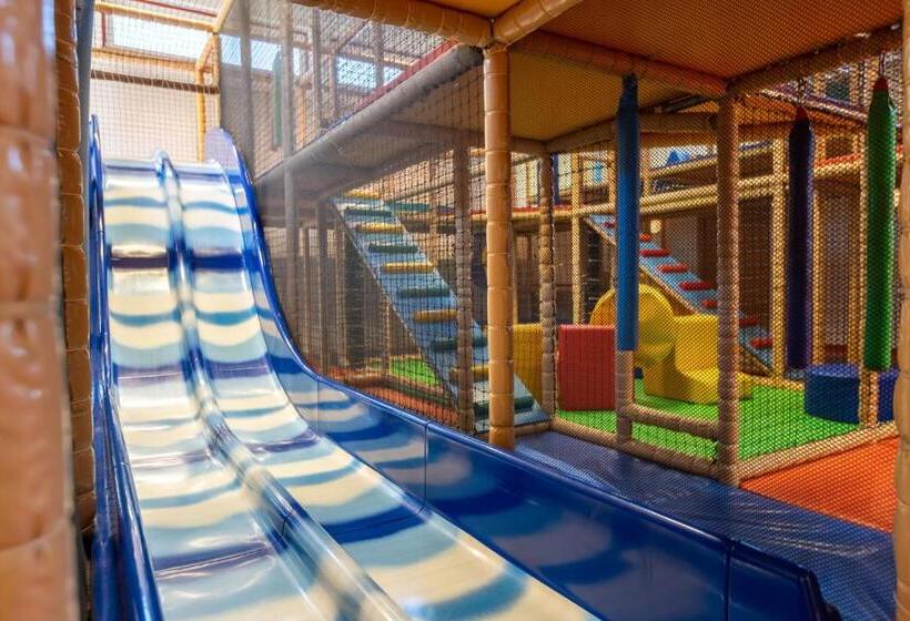 Apartmenthaus Wiesenhof