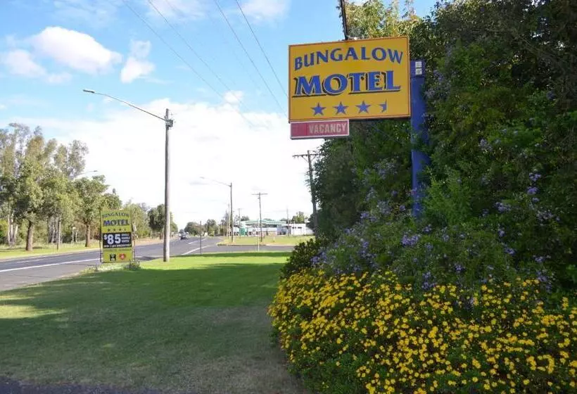Bungalow Motel Gilgandra