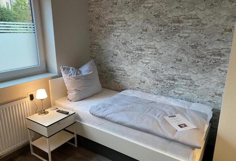 City Pension Stadtlohn