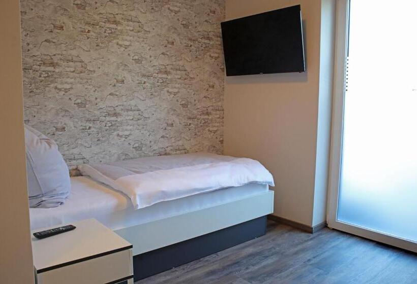 City Pension Stadtlohn