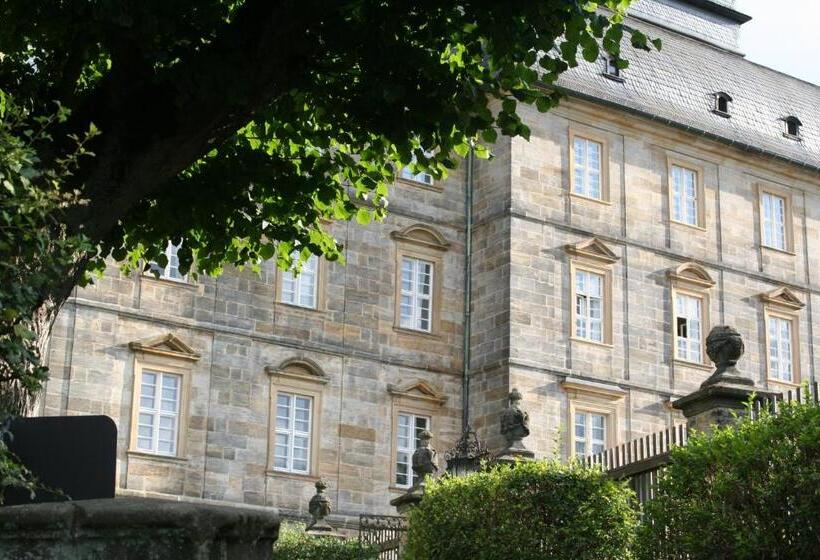 Gästehaus Alter Graben 8