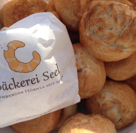 Gästehaus Alter Graben 8