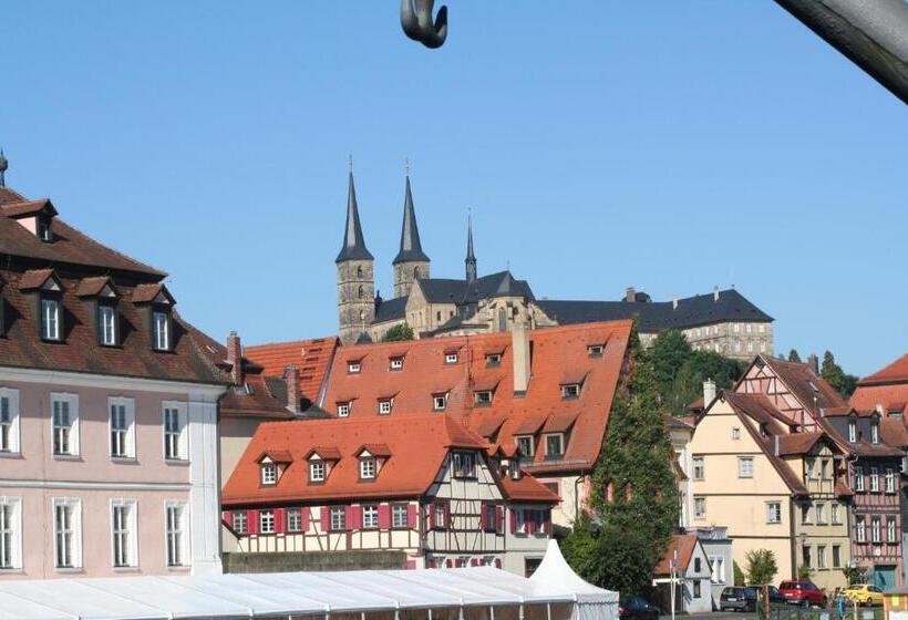 Gästehaus Alter Graben 8