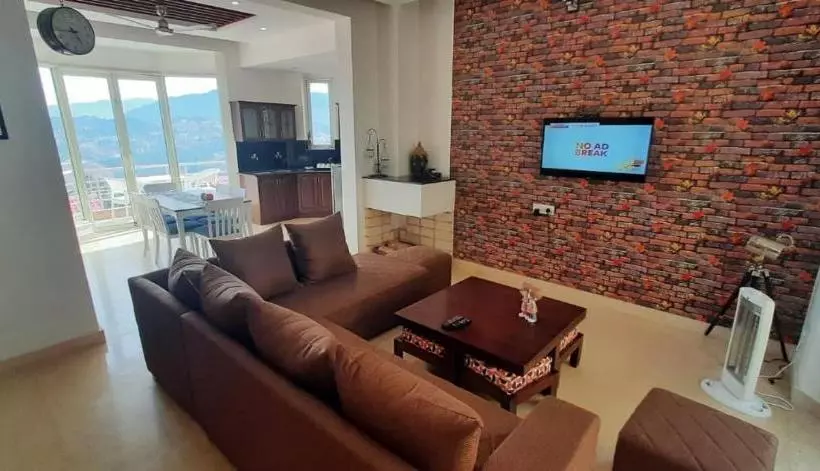 هتل Amravati Resort
