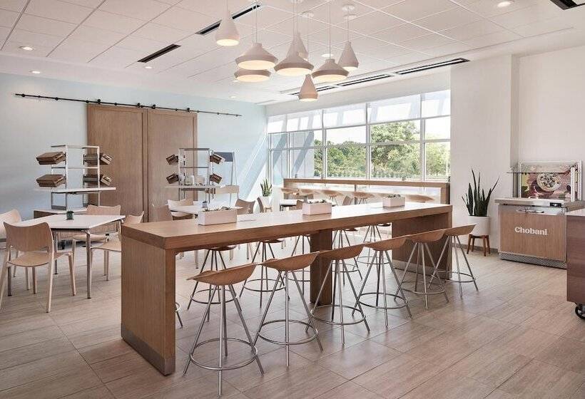 酒店 Element By Westin Orlando International Drive