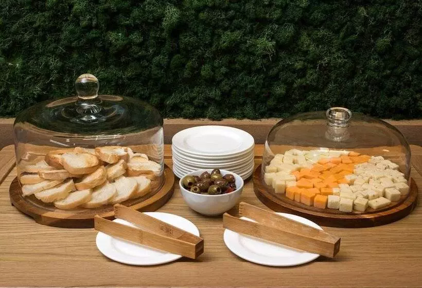 ホテル Element By Westin Orlando International Drive