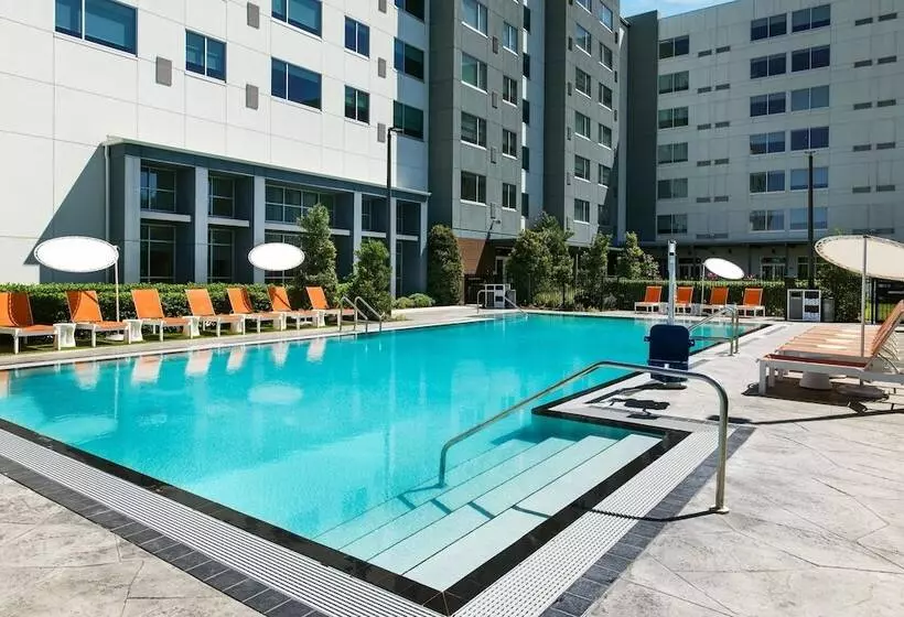 ホテル Element By Westin Orlando International Drive