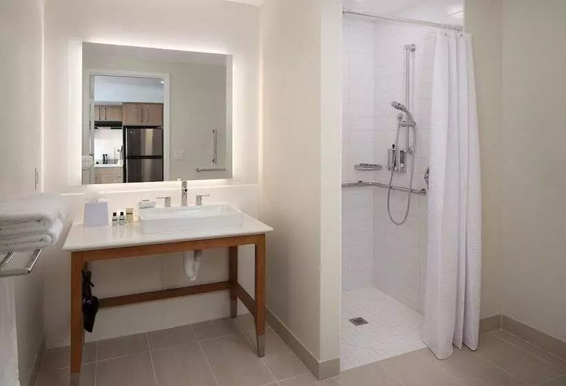 ホテル Element By Westin Orlando International Drive