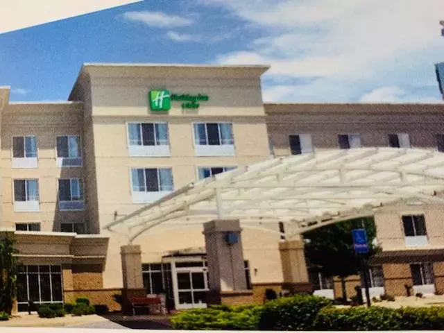 ホテル Holiday Inn And Suites