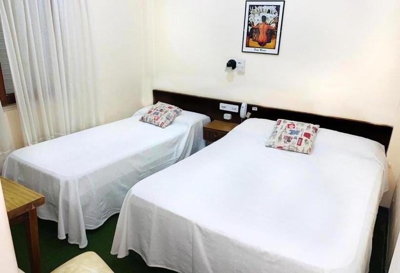 Отель Novator Playa