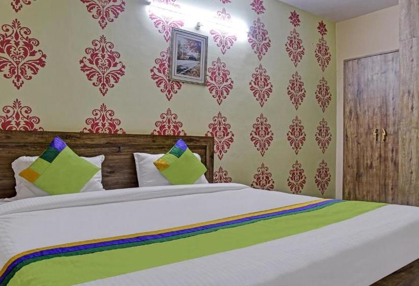 Hotel Treebo Trend Pleasure Suites