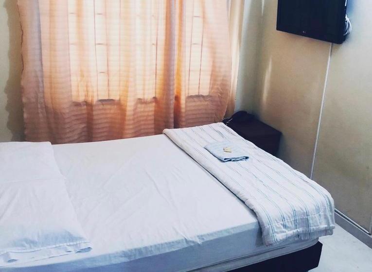 هتل Portal Victoria