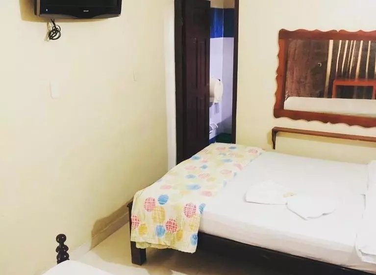 Hotelli Portal Victoria