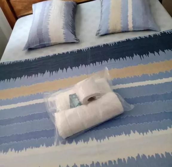 هتل Pousada Rodoviária