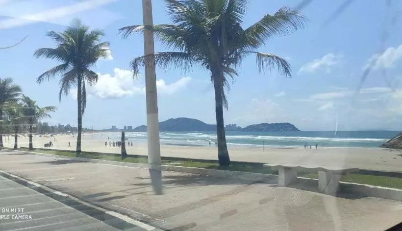 هتل Pousada Rodoviária