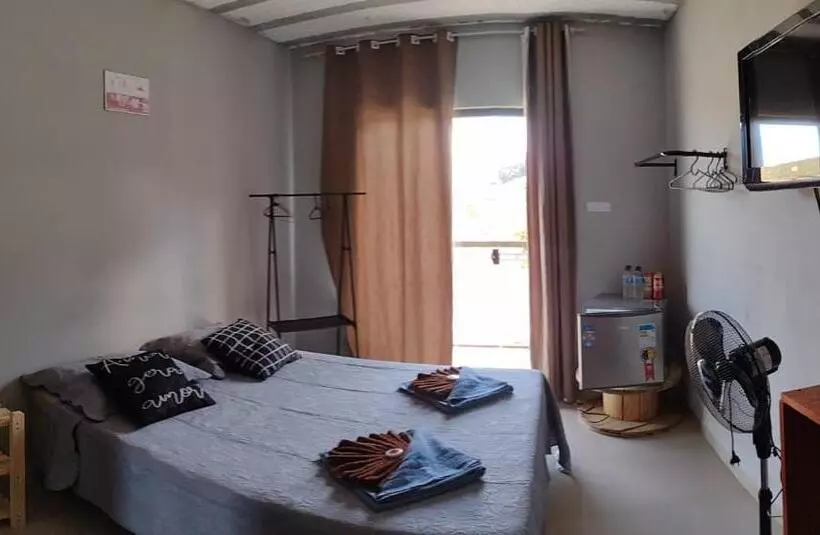 ホテル Recanto Serra Monte