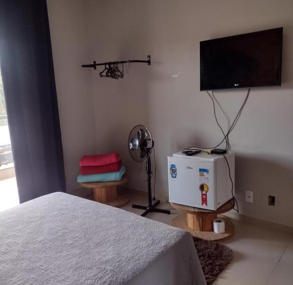 Hotel Recanto Serra Monte