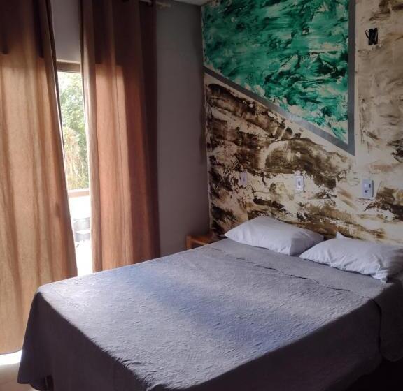 Hotel Recanto Serra Monte