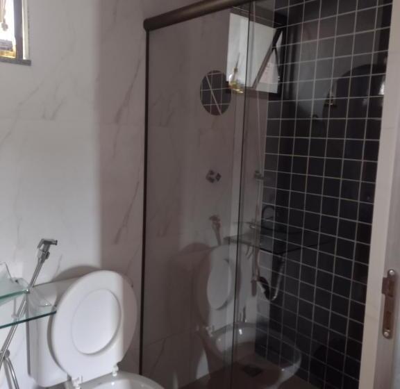 Hotel Recanto Serra Monte