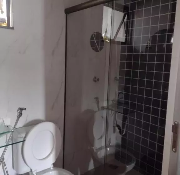 ホテル Recanto Serra Monte