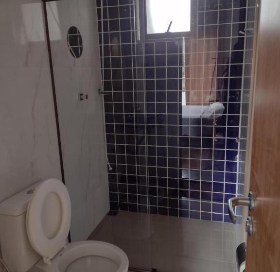 Hotel Recanto Serra Monte