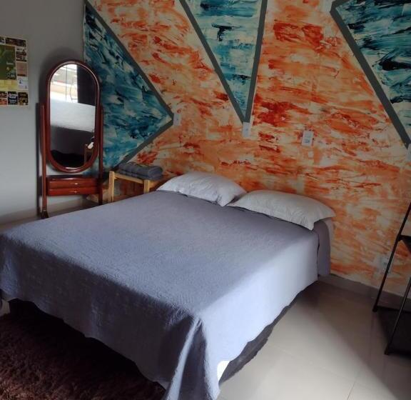 Hotel Recanto Serra Monte