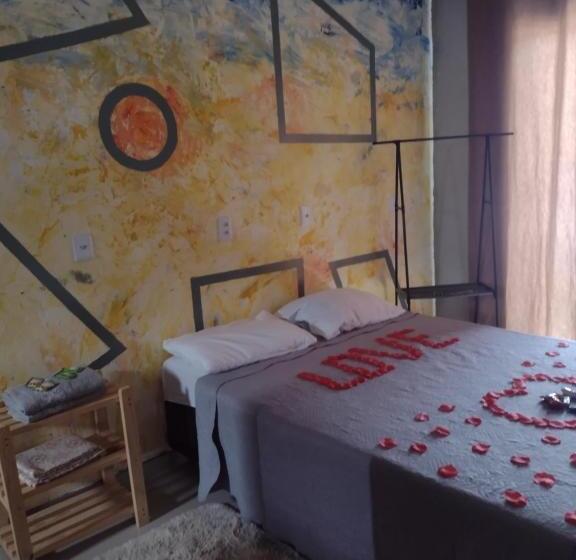 Hotel Recanto Serra Monte