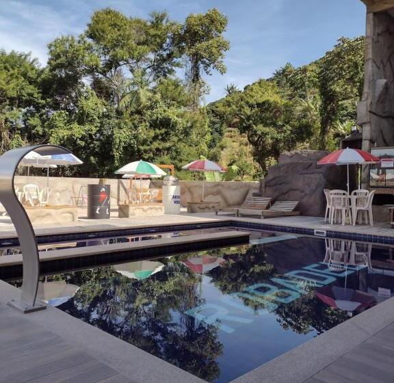 Hotel Recanto Serra Monte