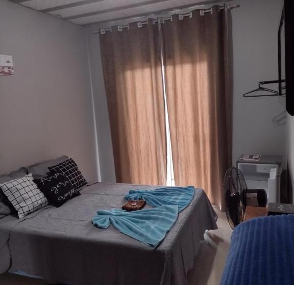 Hotel Recanto Serra Monte