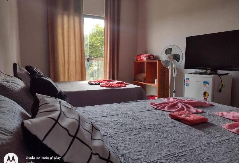 Hotel Recanto Serra Monte