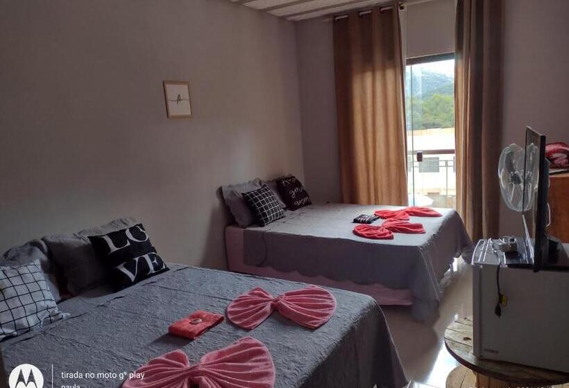 Hotel Recanto Serra Monte