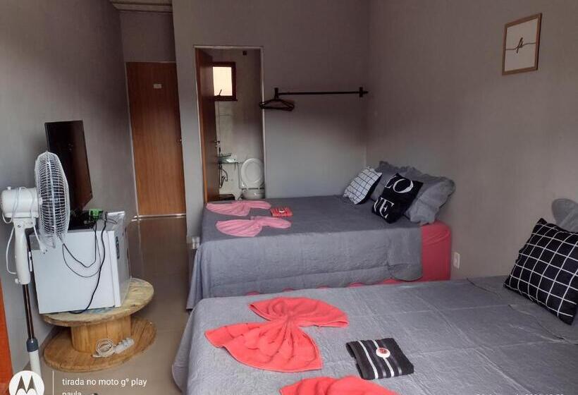 Hotel Recanto Serra Monte