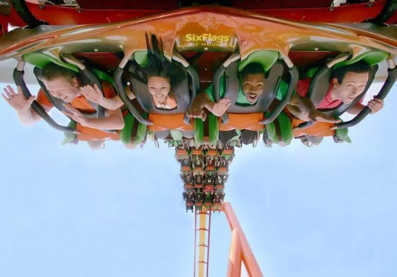 ホテル Residence Inn By Marriott Valencia