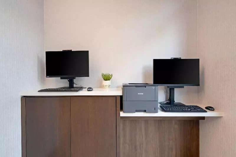 ホテル Residence Inn By Marriott Valencia